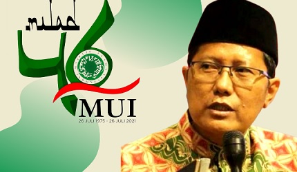 MUI: Politik Praktis Enggak Jelek, Kita Tak Bisa Hindari